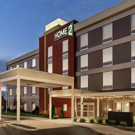 Home2 Suites By Hilton Glen Mills Chadds Ford מראה חיצוני תמונה