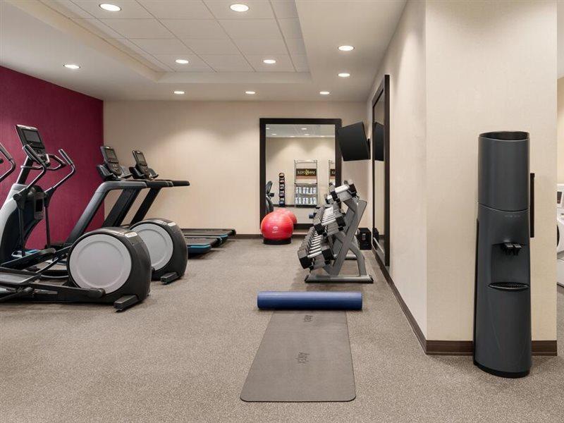 Home2 Suites By Hilton Glen Mills Chadds Ford מראה חיצוני תמונה