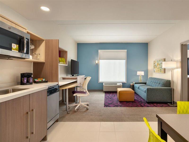 Home2 Suites By Hilton Glen Mills Chadds Ford מראה חיצוני תמונה