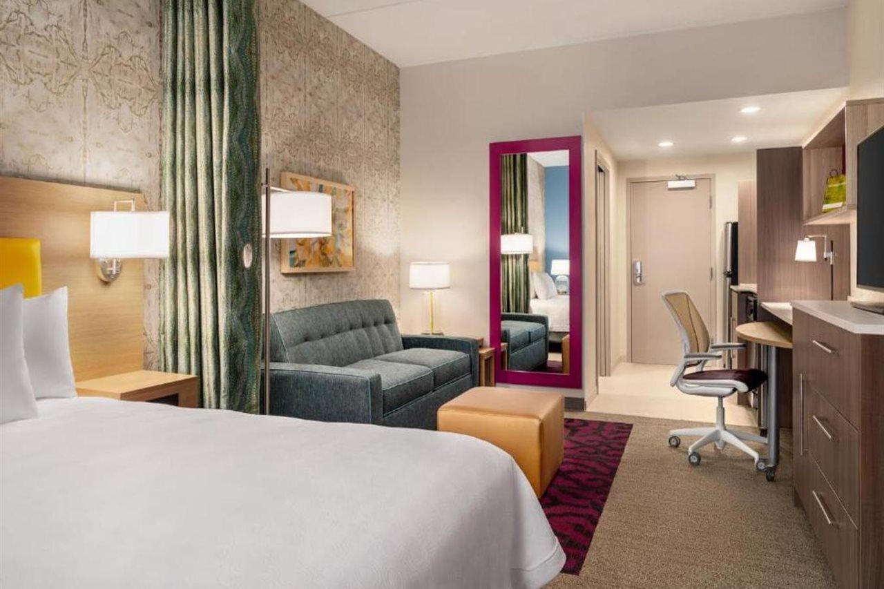 Home2 Suites By Hilton Glen Mills Chadds Ford מראה חיצוני תמונה