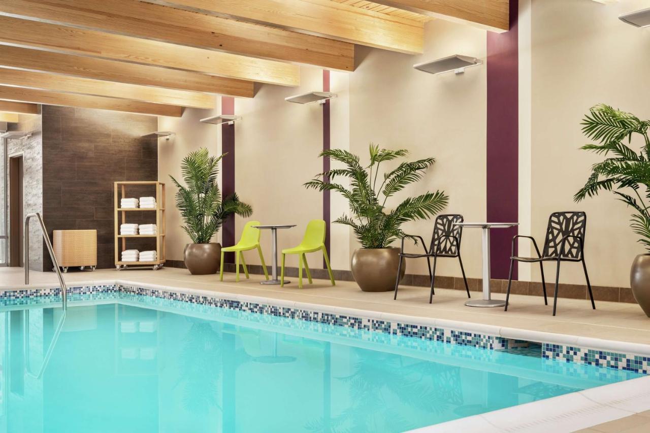 Home2 Suites By Hilton Glen Mills Chadds Ford מראה חיצוני תמונה