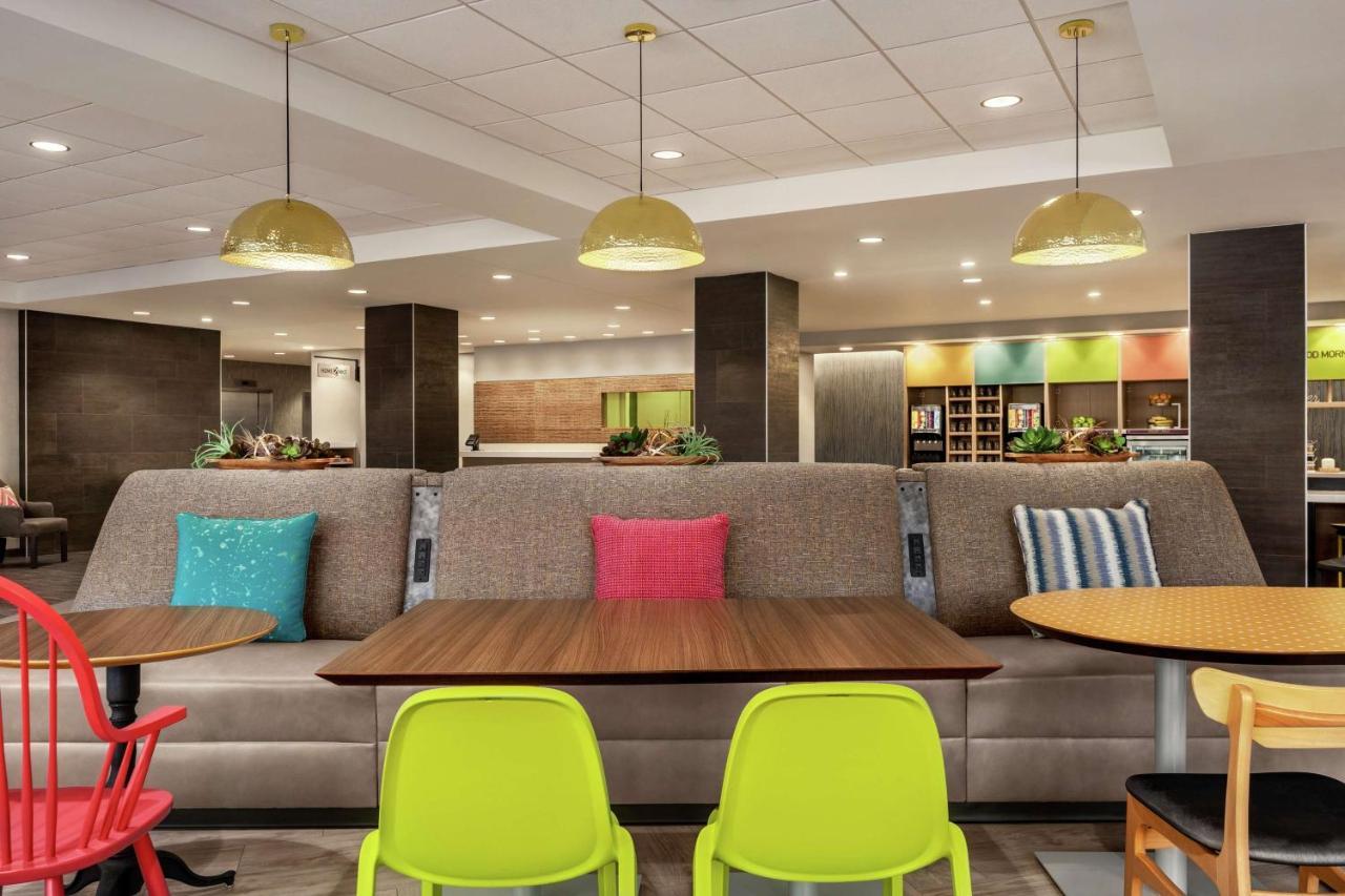 Home2 Suites By Hilton Glen Mills Chadds Ford מראה חיצוני תמונה