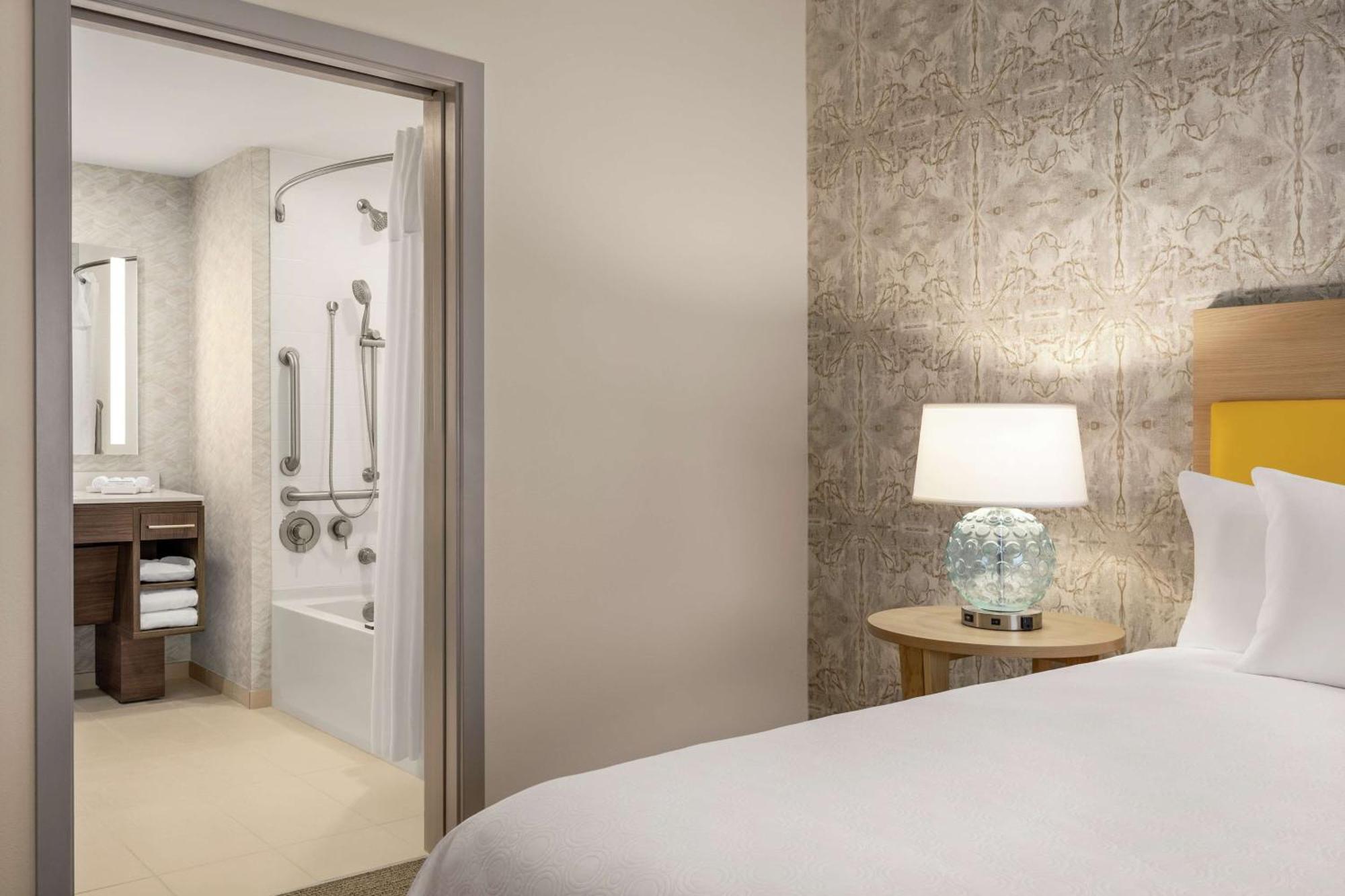 Home2 Suites By Hilton Glen Mills Chadds Ford מראה חיצוני תמונה