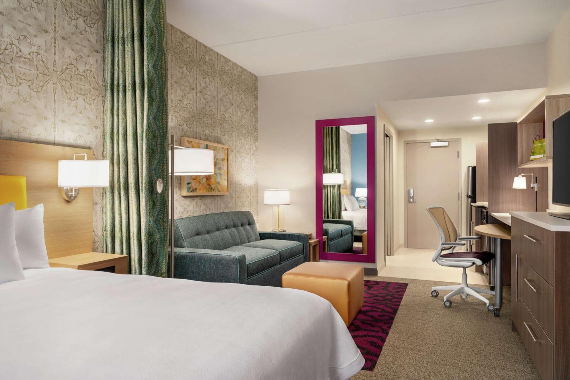 Home2 Suites By Hilton Glen Mills Chadds Ford מראה חיצוני תמונה
