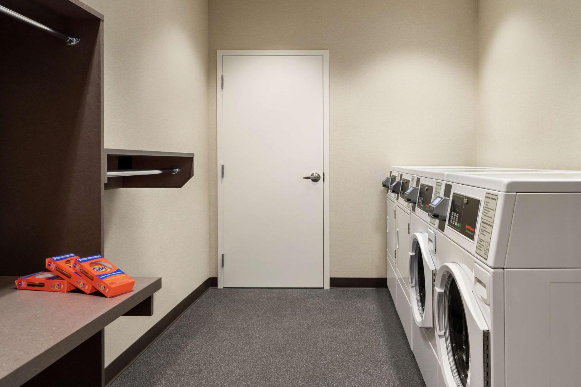 Home2 Suites By Hilton Glen Mills Chadds Ford מראה חיצוני תמונה
