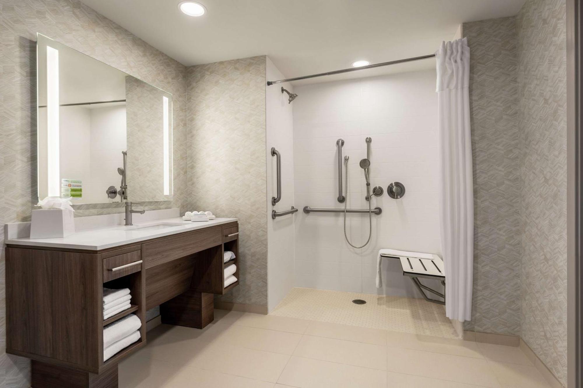 Home2 Suites By Hilton Glen Mills Chadds Ford מראה חיצוני תמונה
