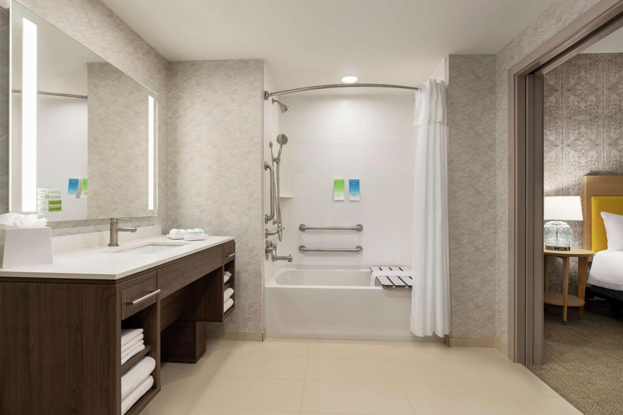 Home2 Suites By Hilton Glen Mills Chadds Ford מראה חיצוני תמונה