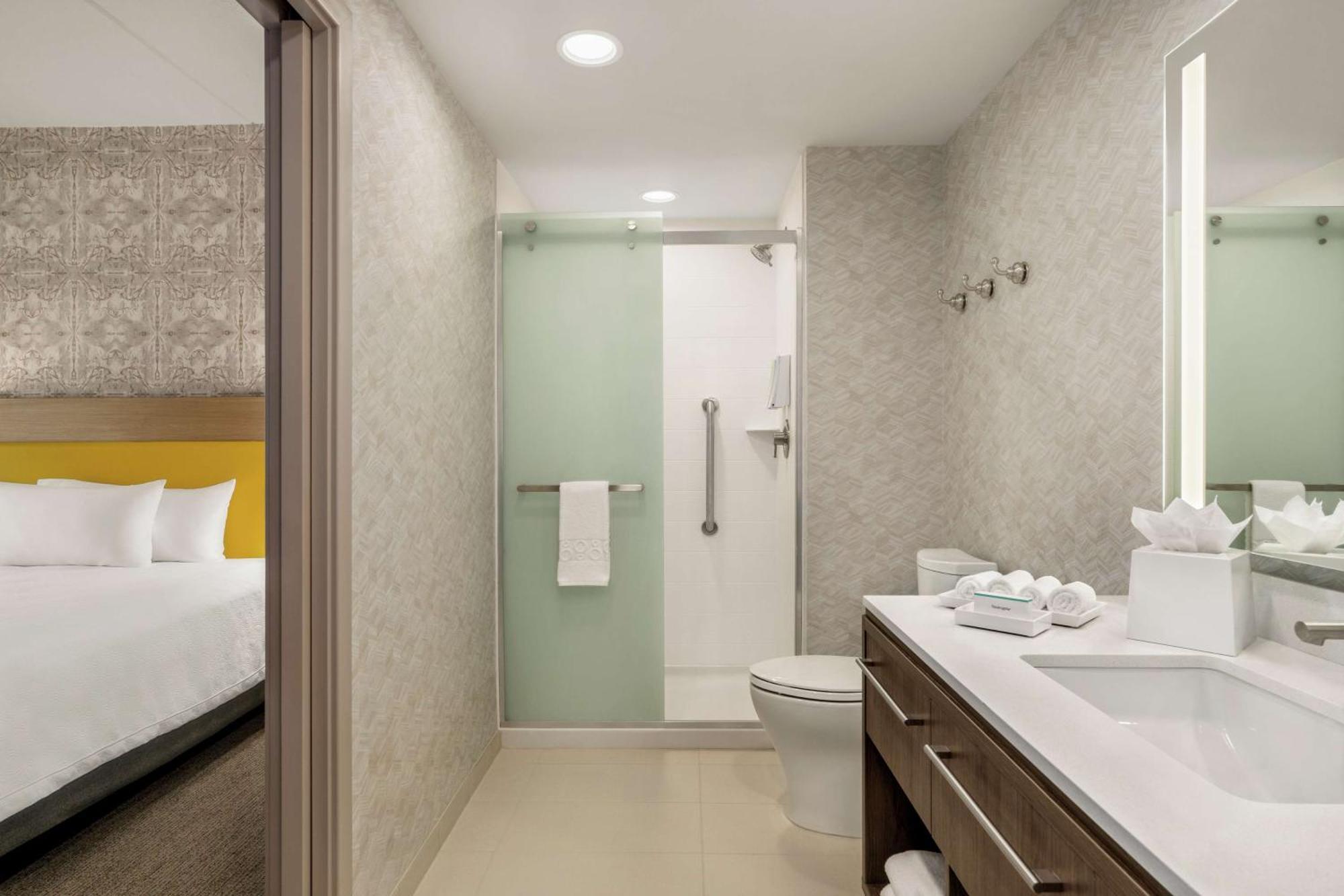 Home2 Suites By Hilton Glen Mills Chadds Ford מראה חיצוני תמונה