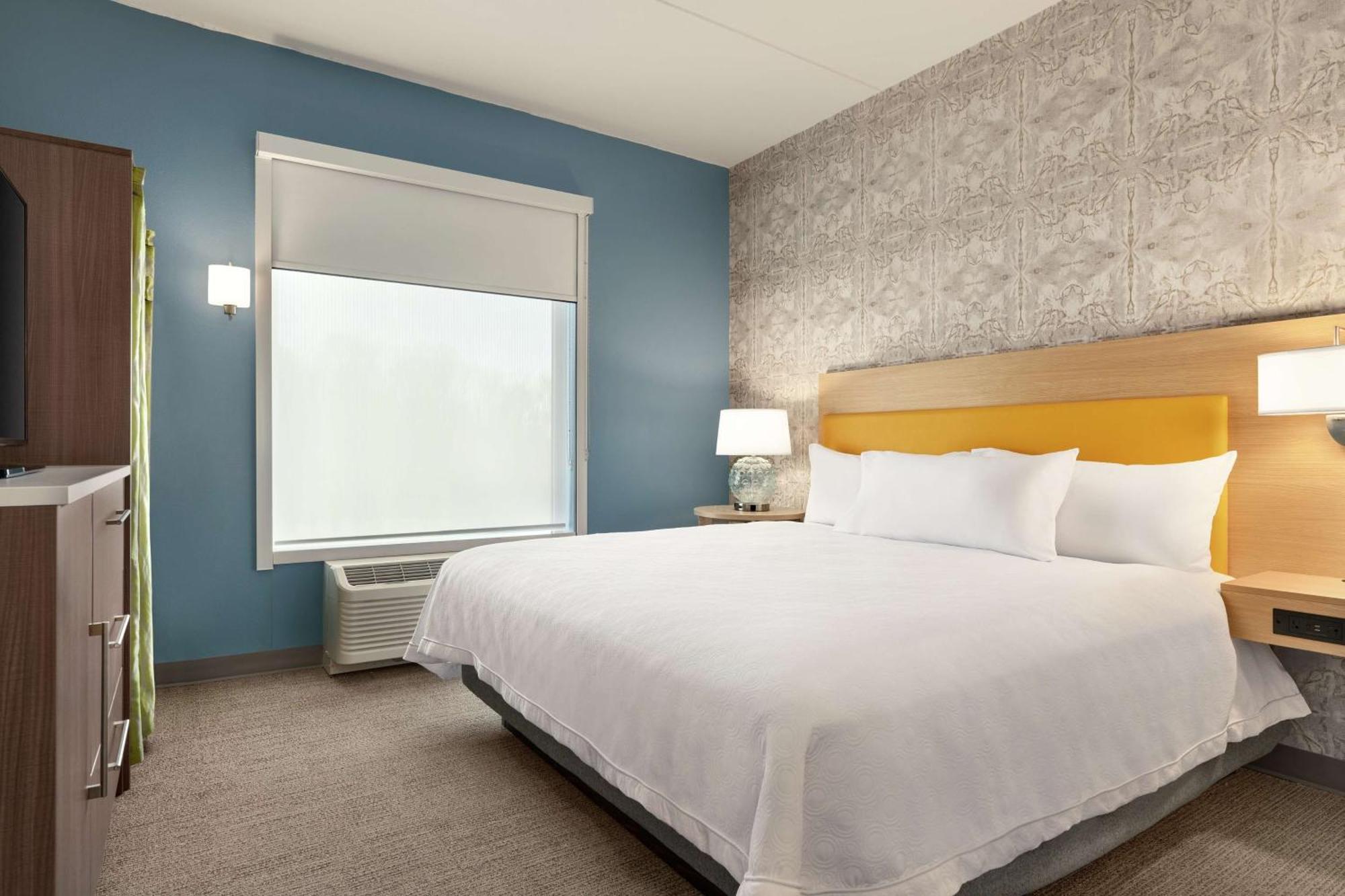 Home2 Suites By Hilton Glen Mills Chadds Ford מראה חיצוני תמונה