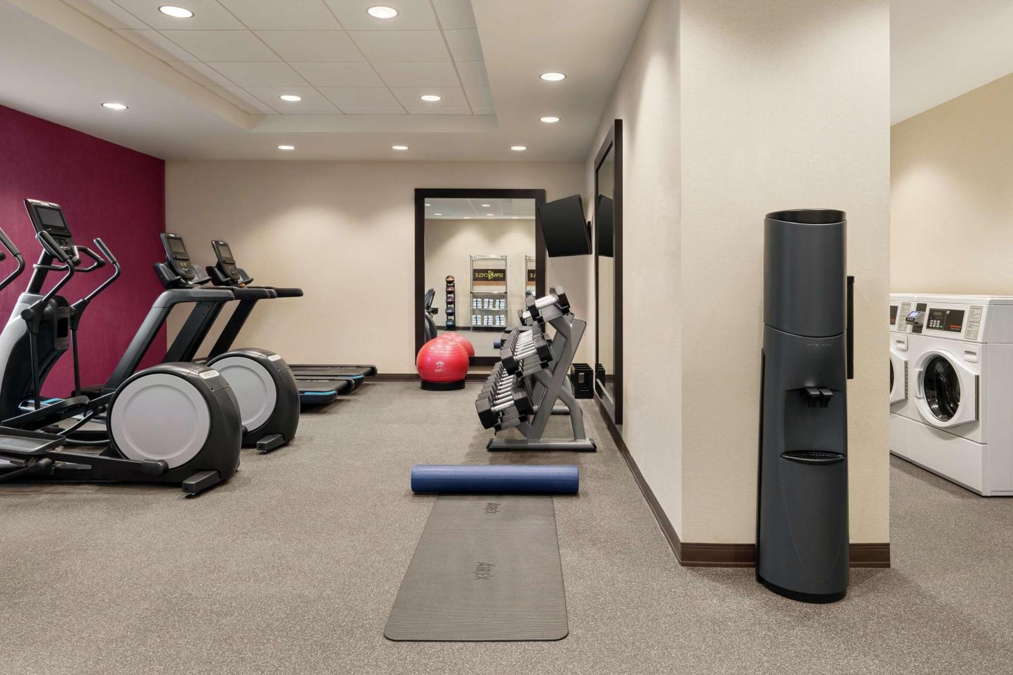 Home2 Suites By Hilton Glen Mills Chadds Ford מראה חיצוני תמונה